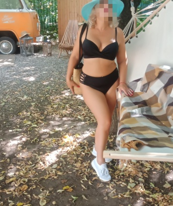 Проститутка Елена